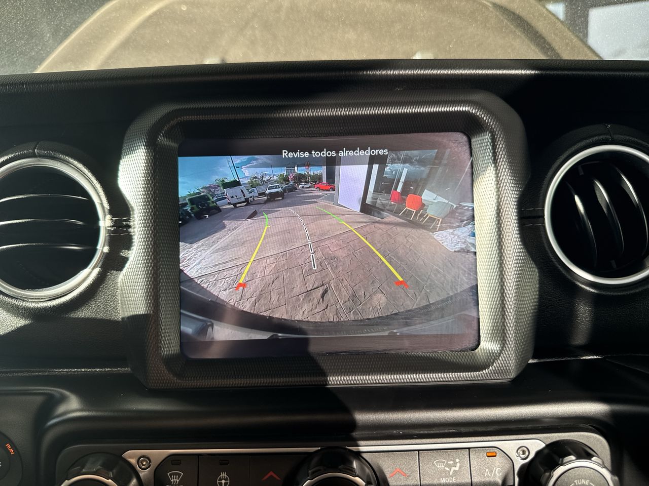 2022 Jeep Wrangler 3.6 V6 Unlimited JL Sahara eTorque Mild-Hybrid At