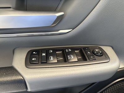 2022 RAM 1500 Bighorn Mild-Hybrid