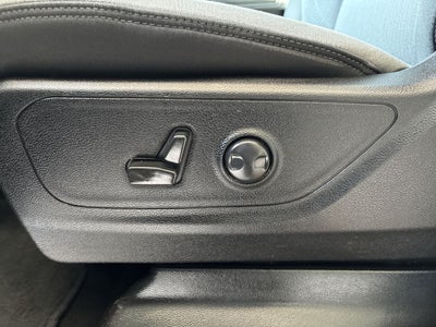 2022 RAM 1500 Bighorn Mild-Hybrid