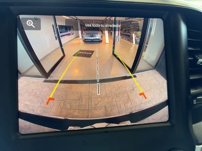 2022 RAM 1500 Bighorn Mild-Hybrid