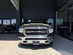 2022 RAM 1500 Bighorn Mild-Hybrid