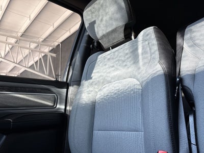 2022 RAM 1500 Bighorn Mild-Hybrid