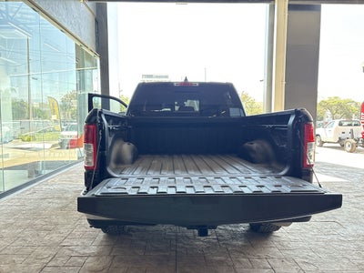 2022 RAM 1500 Bighorn Mild-Hybrid