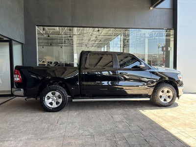 2022 RAM 1500 Bighorn Mild-Hybrid