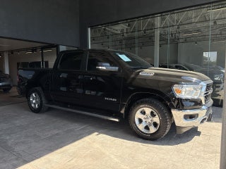 2022 RAM 1500 Bighorn Mild-Hybrid