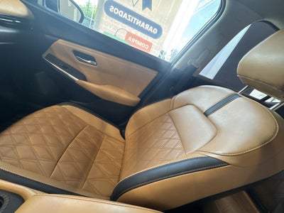 2024 Nissan Sentra 2.0 SR Platinum At