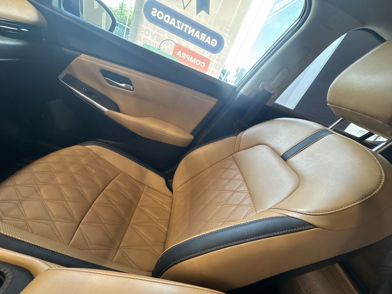2024 Nissan Sentra 2.0 SR Platinum At