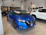 2022 Nissan Versa 1.6 Exclusive At