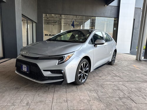 2024 Toyota Corolla 2.0 Le At