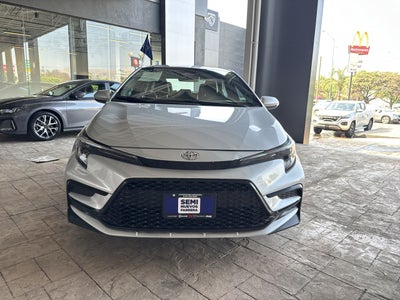 2024 Toyota Corolla 2.0 Le At