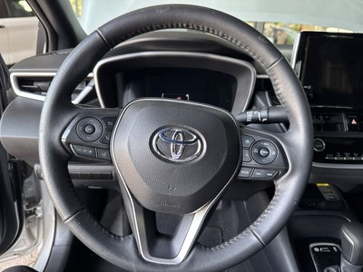 2024 Toyota Corolla 2.0 Le At