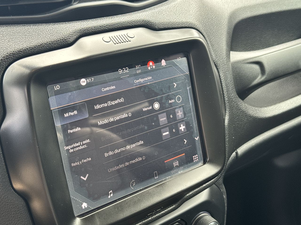 2024 Jeep Renegade 1.3 Latitude At
