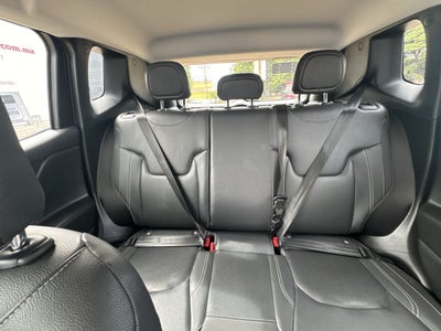 2024 Jeep Renegade 1.3 Latitude At
