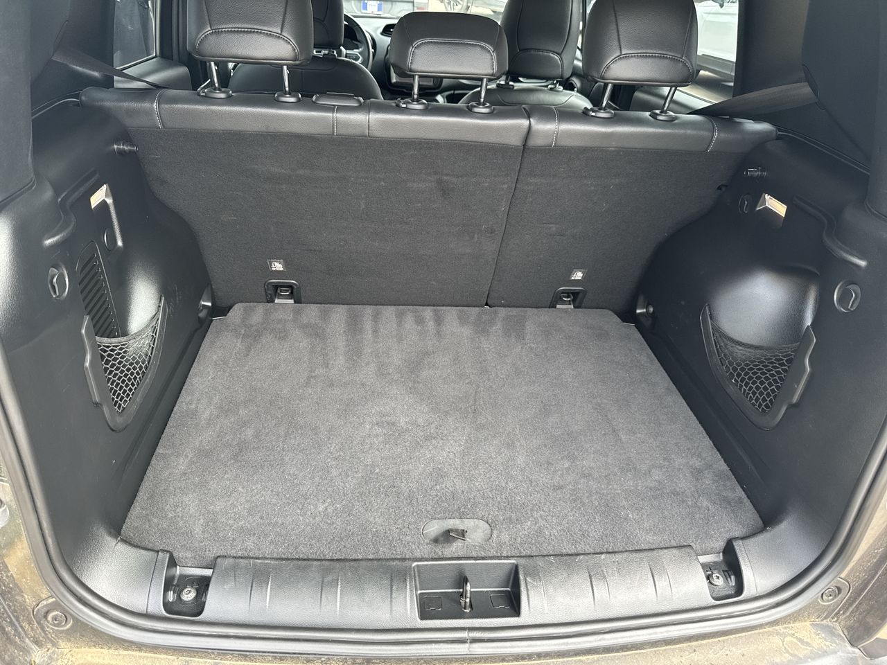 2024 Jeep Renegade 1.3 Latitude At
