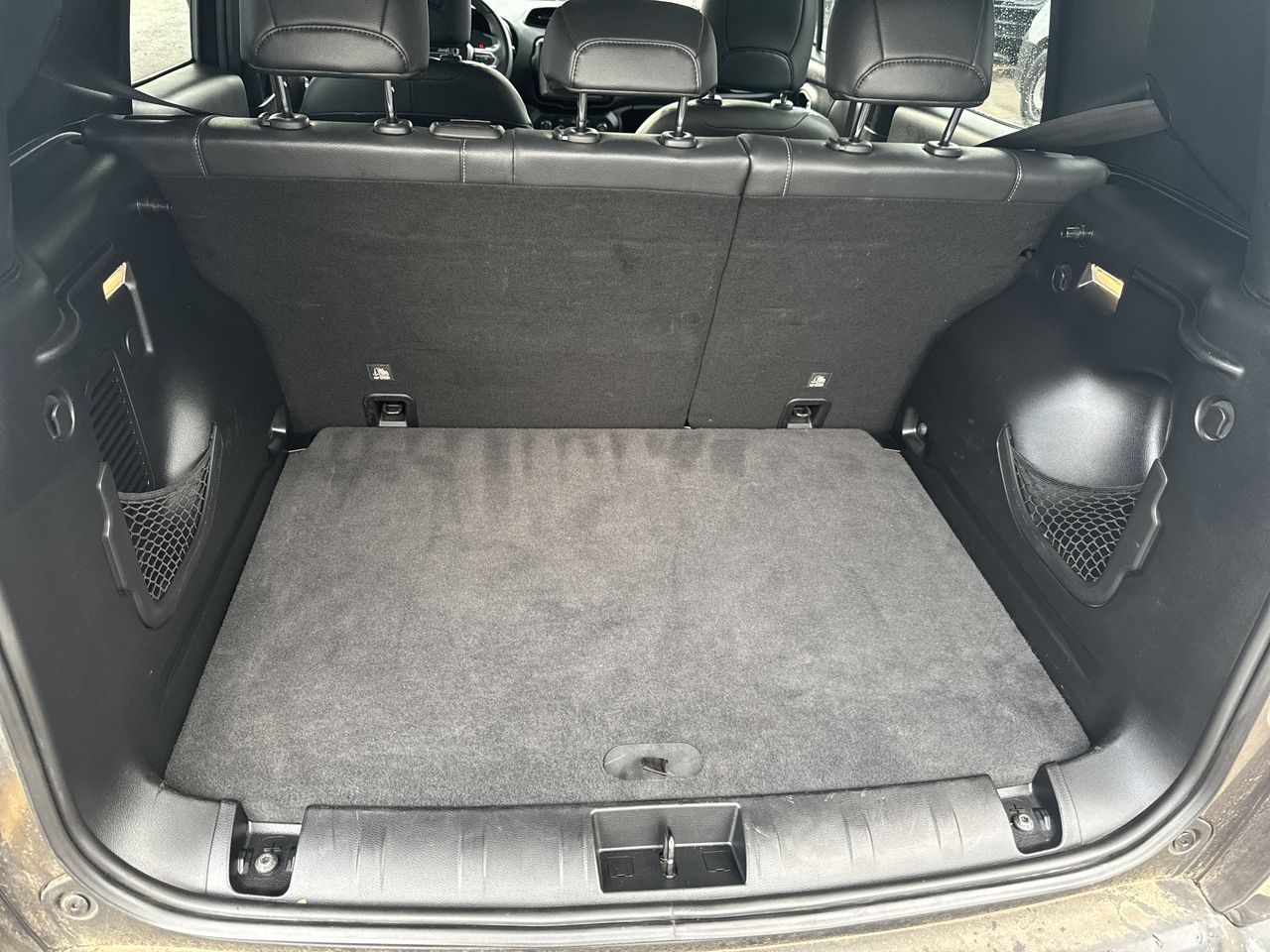 2024 Jeep Renegade 1.3 Latitude At
