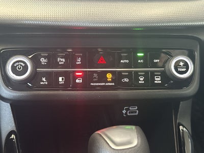 2024 FIAT Fastback 1.3 Impetus At