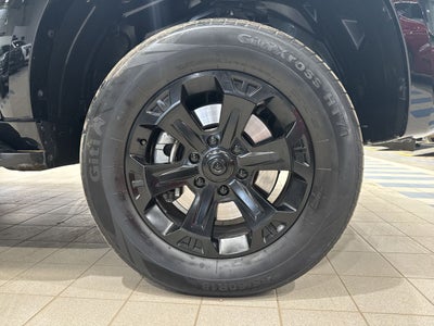 2026 GWM Poer 500 2.0 Luxury Phev At