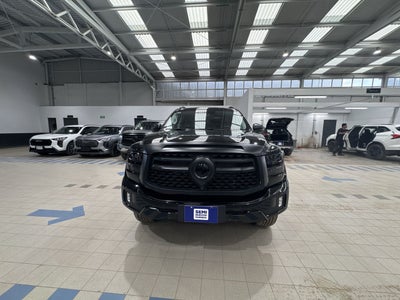 2026 GWM Poer 500 2.0 Luxury Phev At