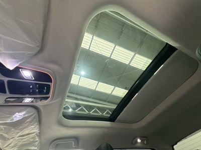 2026 GWM Poer 500 2.0 Luxury Phev At