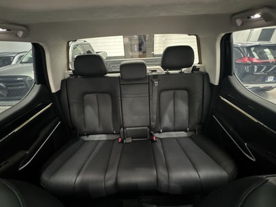 2026 GWM Poer 500 2.0 Luxury Phev At