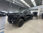 2026 GWM Poer 500 2.0 Luxury Phev At