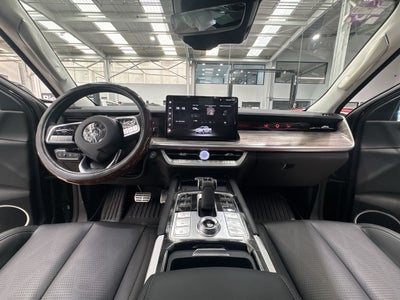 2026 GWM Poer 500 2.0 Luxury Phev At