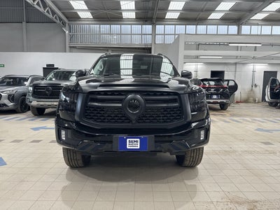 2026 GWM Poer 500 2.0 Luxury Phev At