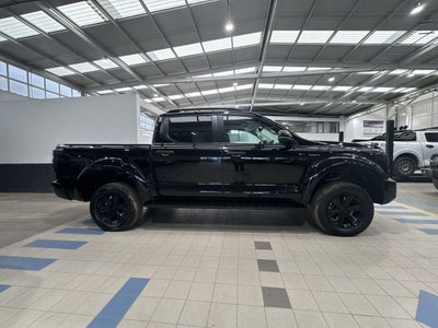 2026 GWM Poer 500 2.0 Luxury Phev At