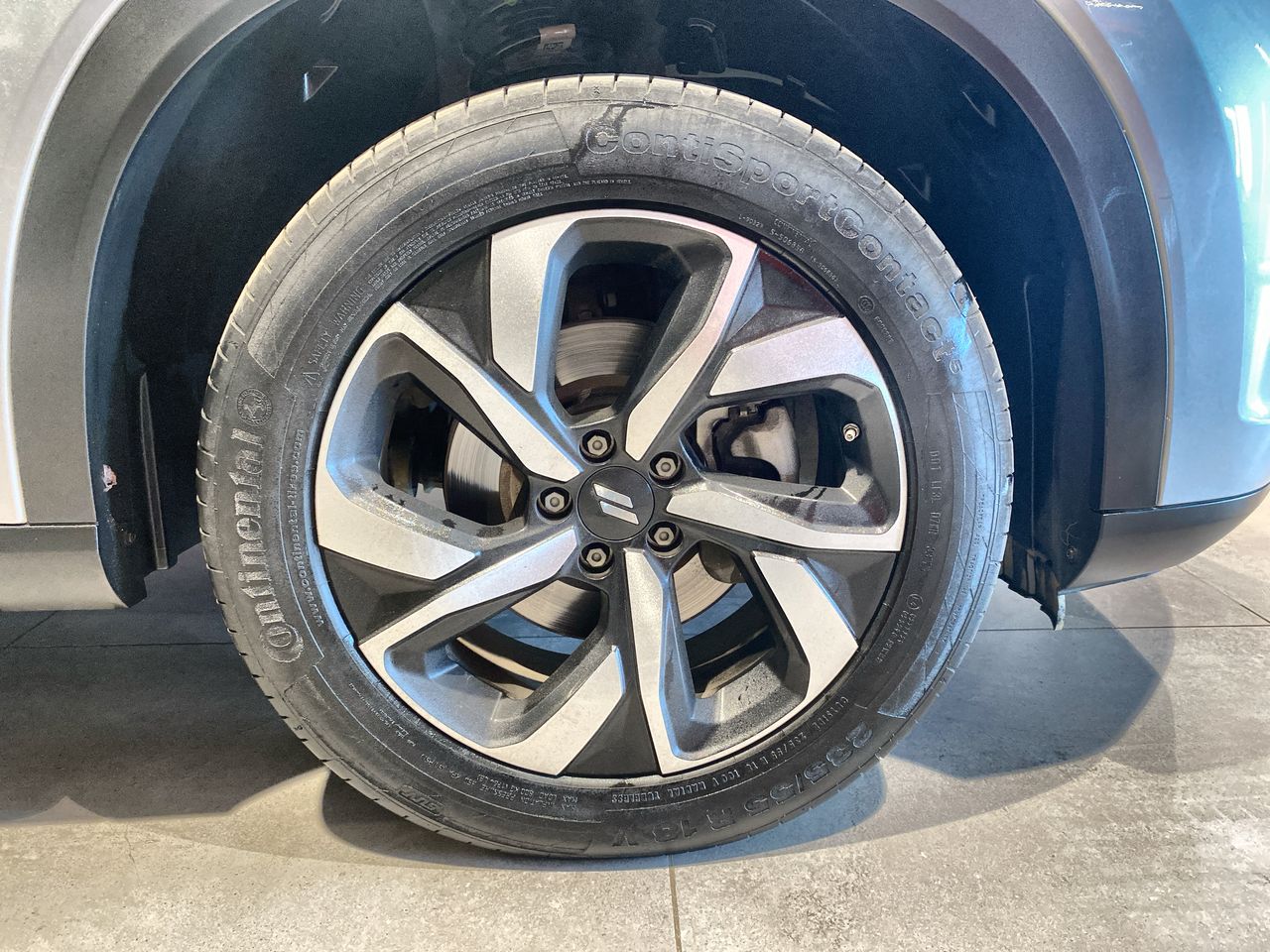 2023 Dodge Journey 1.5 Sport At