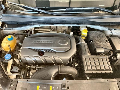 2023 Dodge Journey 1.5 Sport At