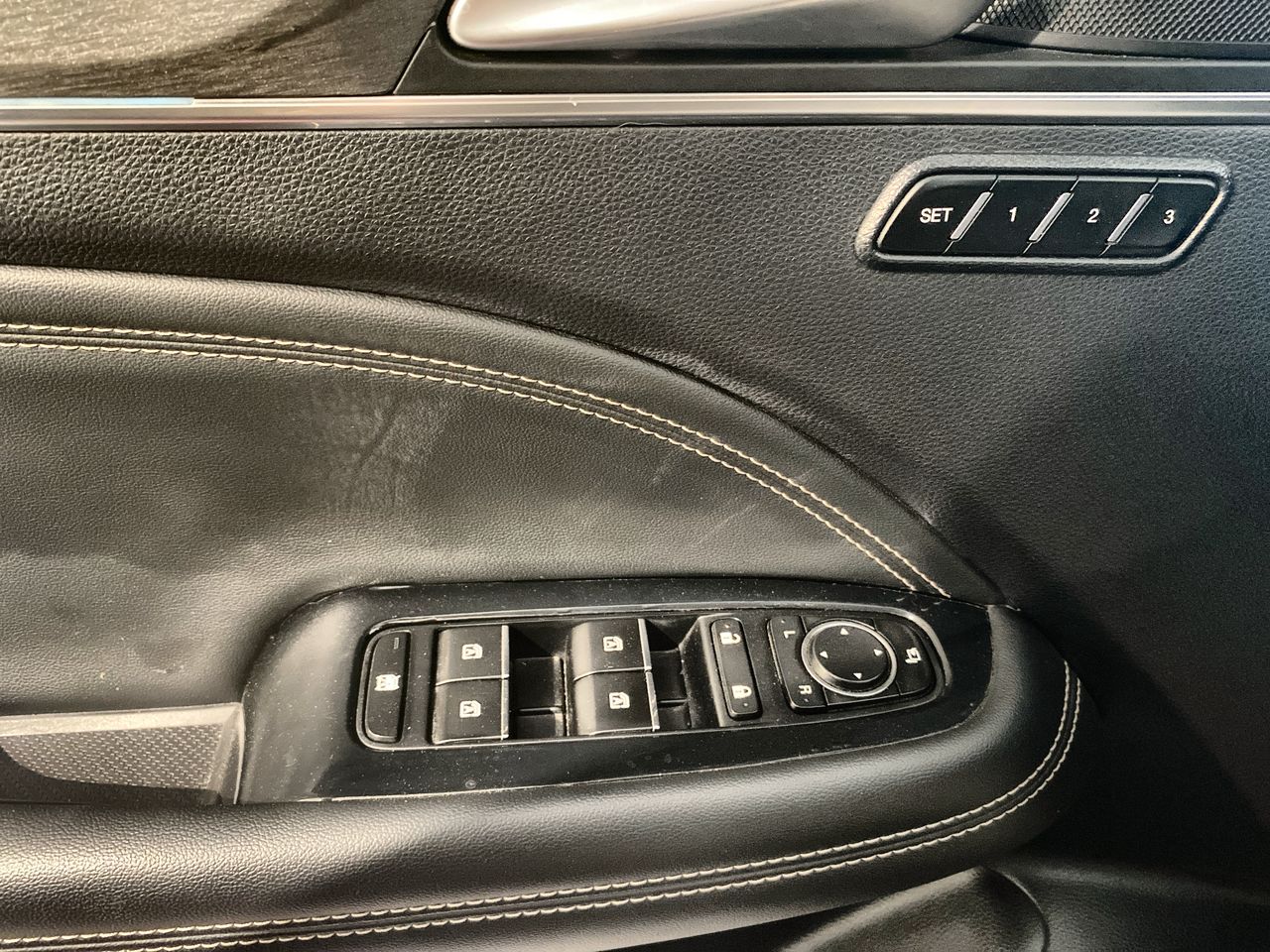 2023 Dodge Journey 1.5 Sport At