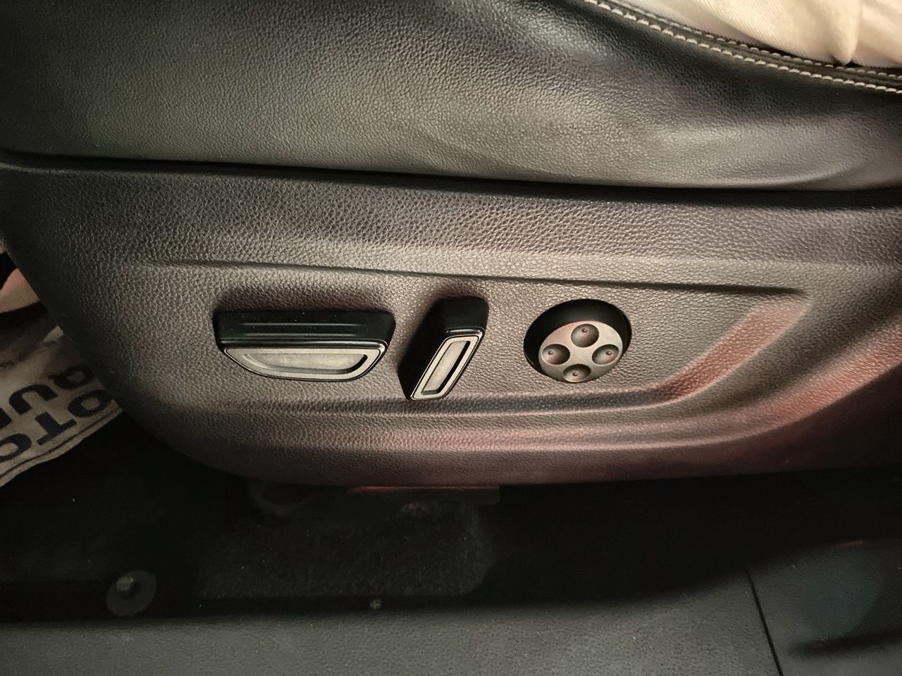 2023 Dodge Journey 1.5 Sport At