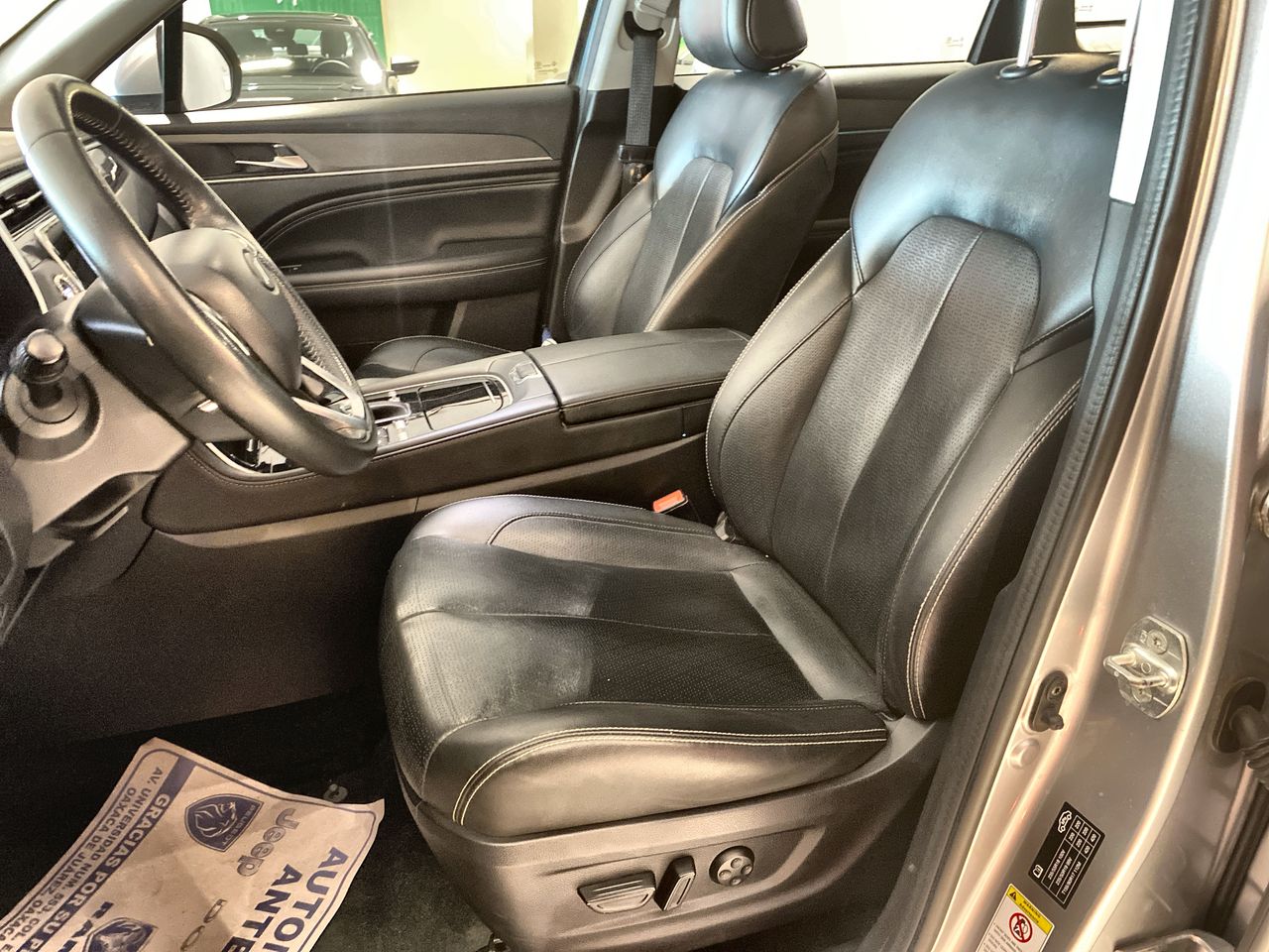 2023 Dodge Journey 1.5 Sport At