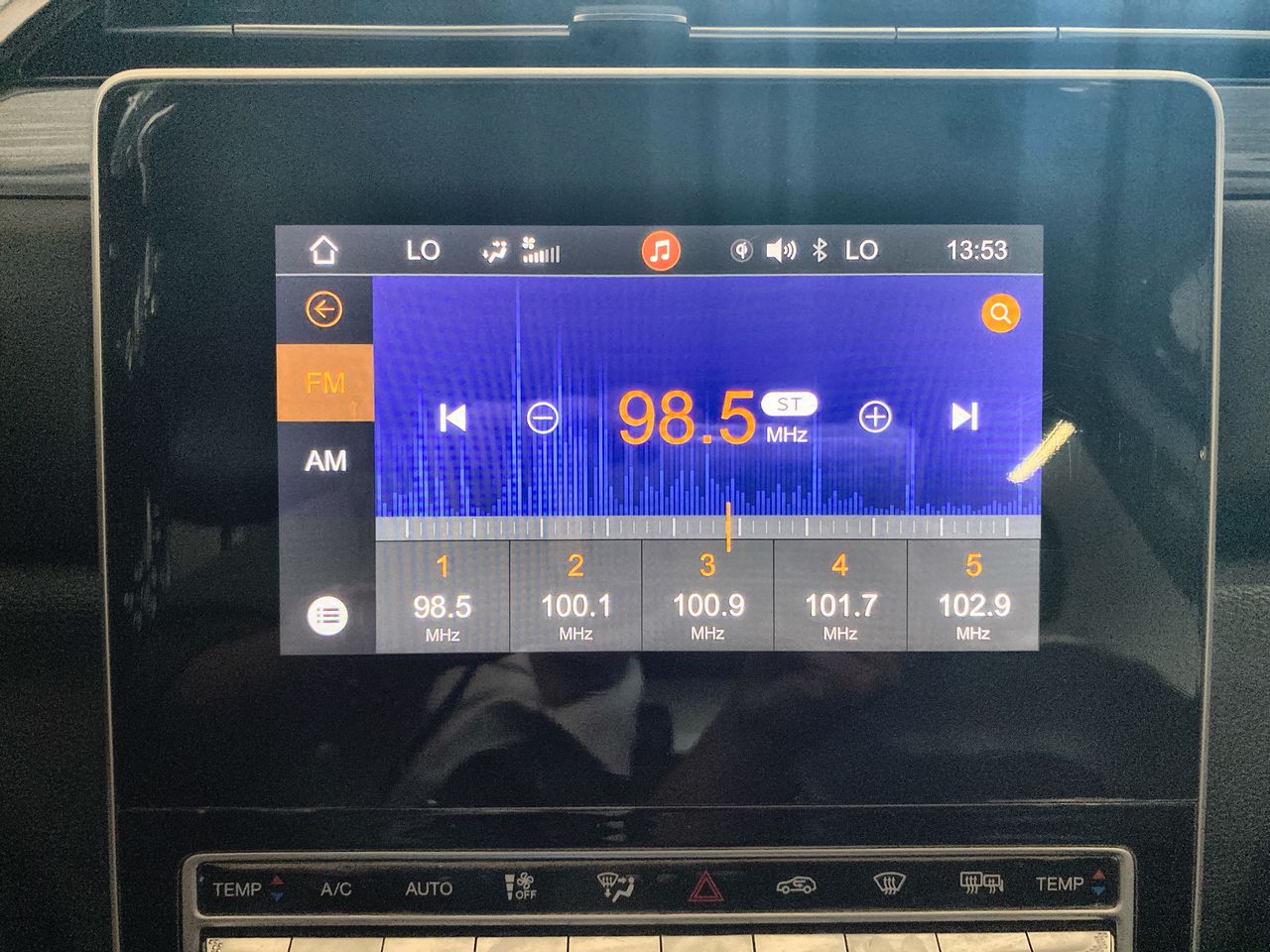 2023 Dodge Journey 1.5 Sport At