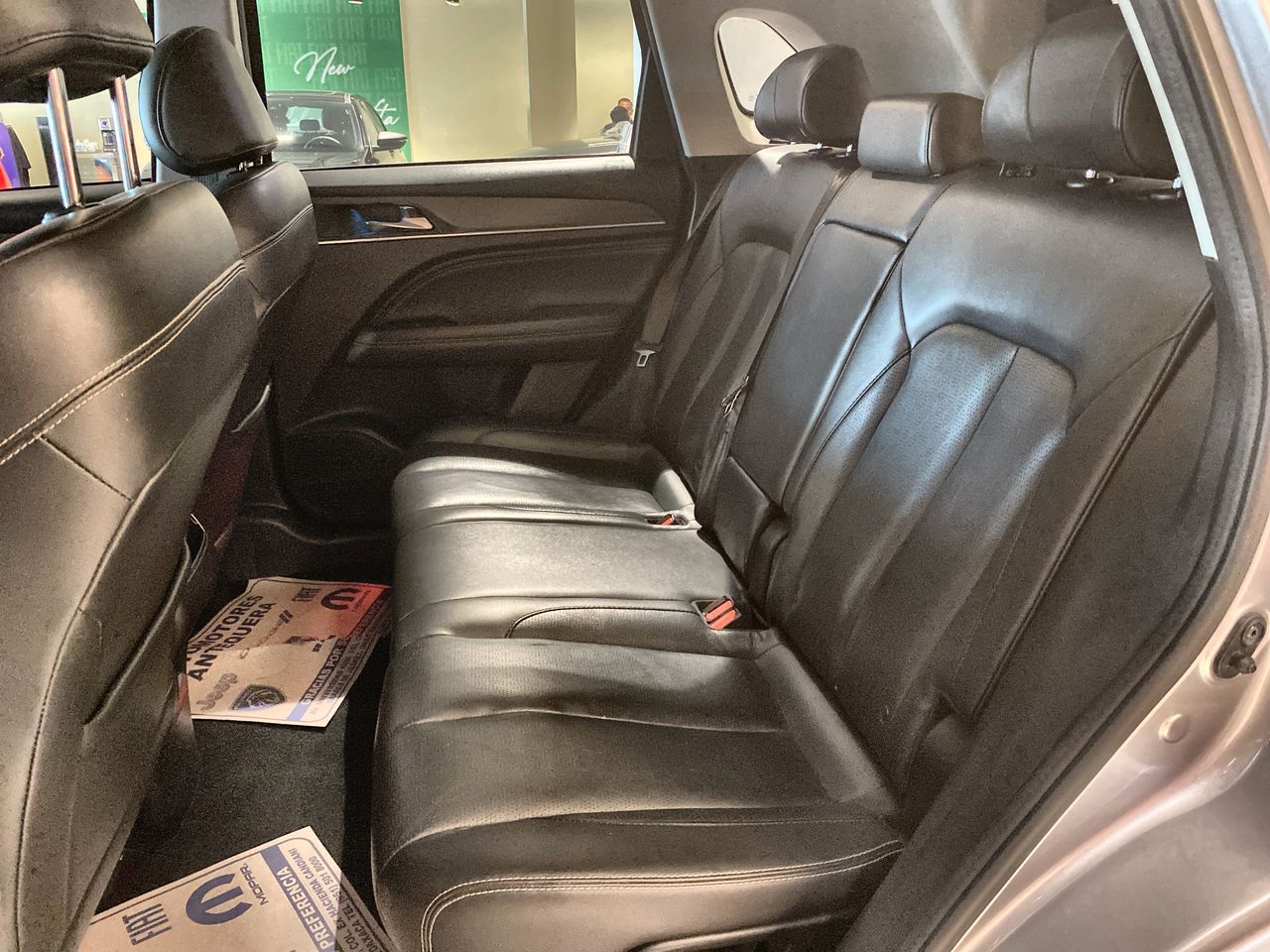 2023 Dodge Journey 1.5 Sport At