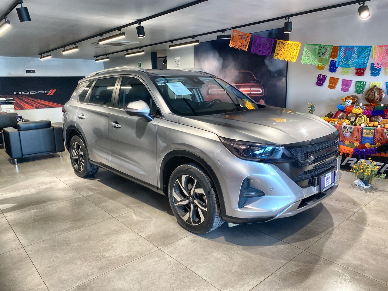 2023 Dodge Journey 1.5 Sport At