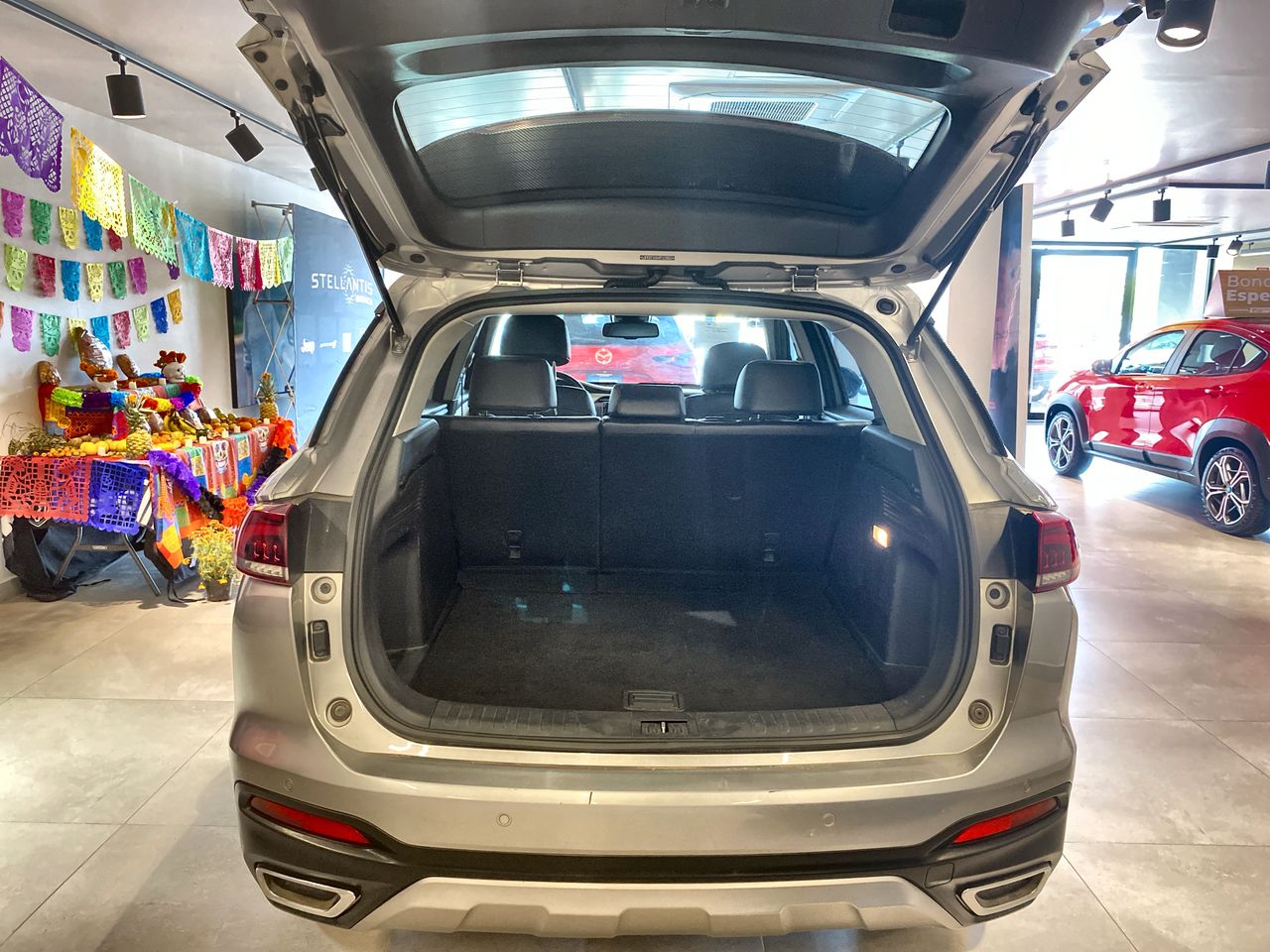 2023 Dodge Journey 1.5 Sport At