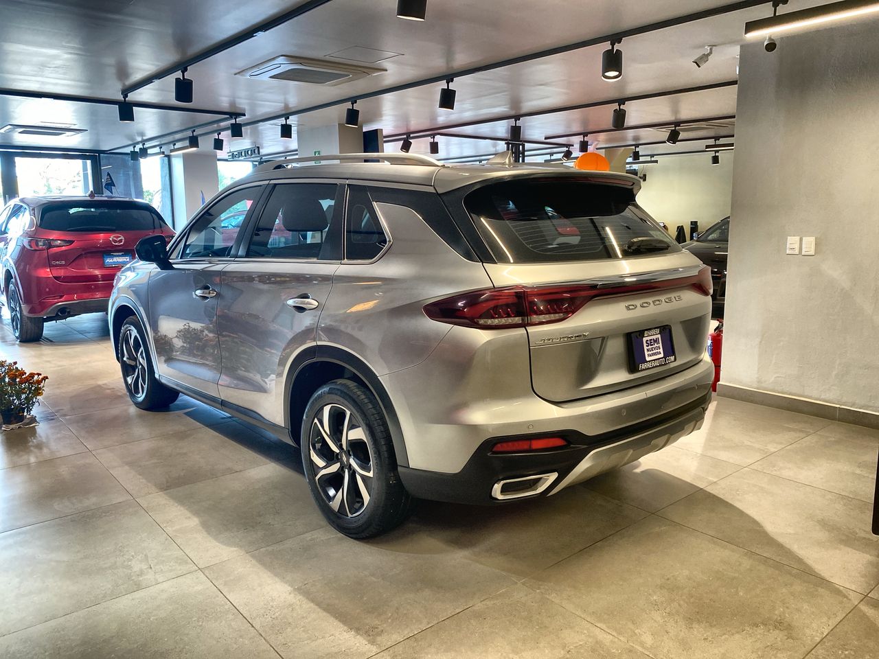 2023 Dodge Journey 1.5 Sport At