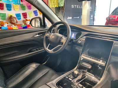 2023 Dodge Journey 1.5 Sport At