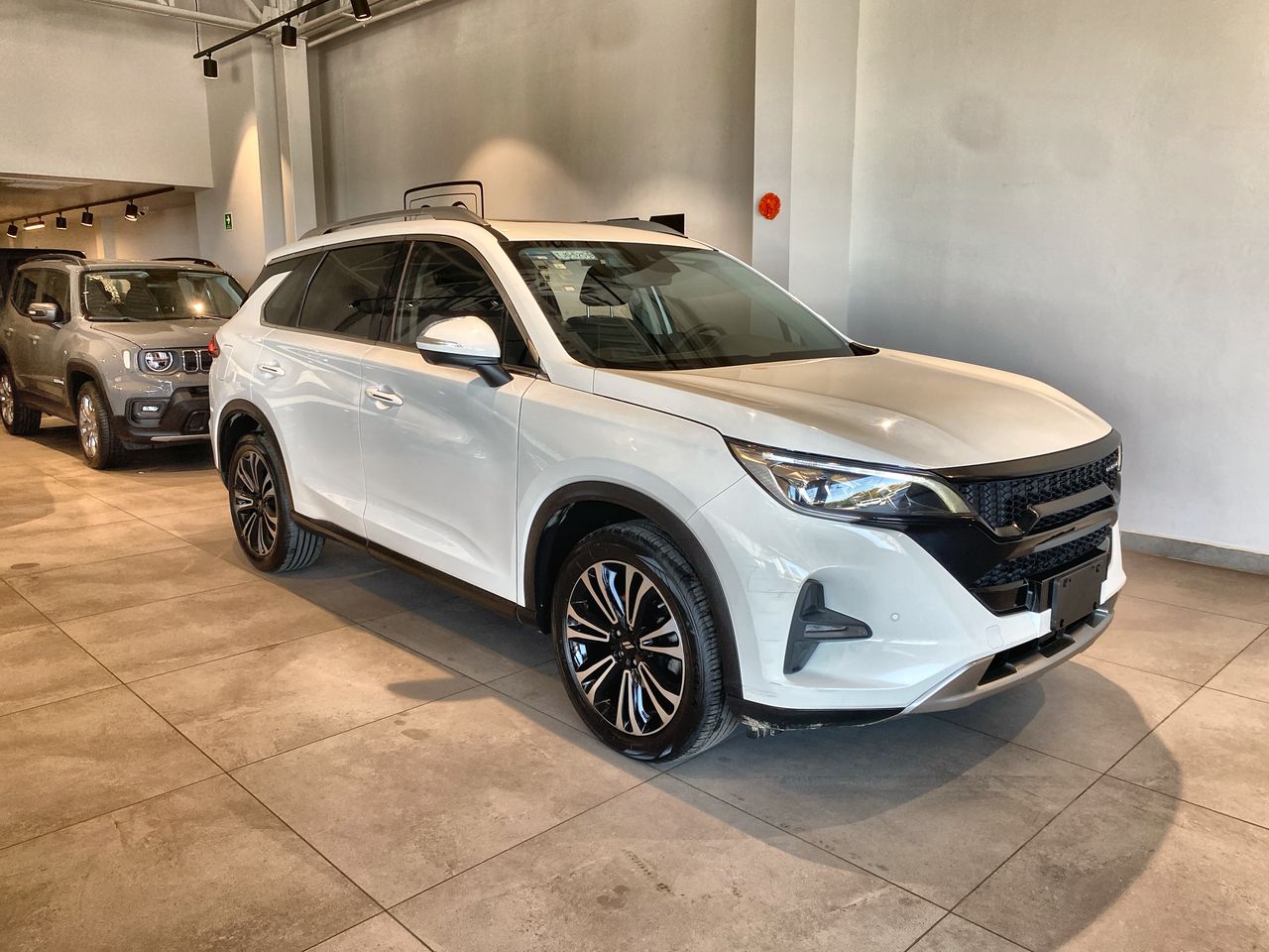 2023 Dodge Journey 1.5 Sport At