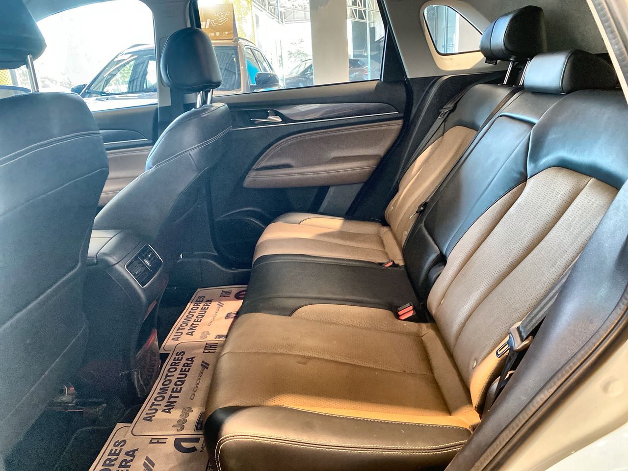 2023 Dodge Journey 1.5 Sport At