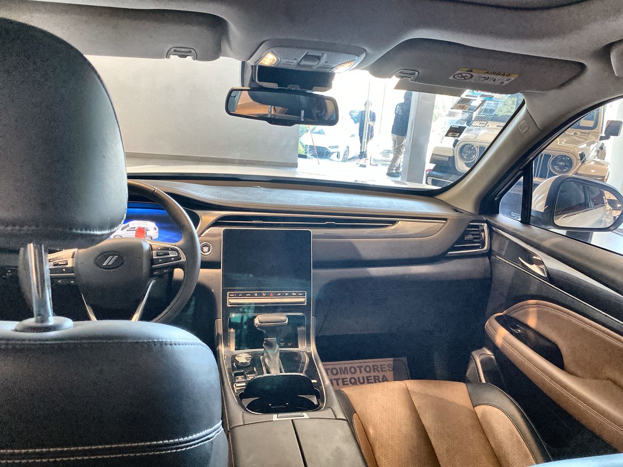 2023 Dodge Journey 1.5 Sport At