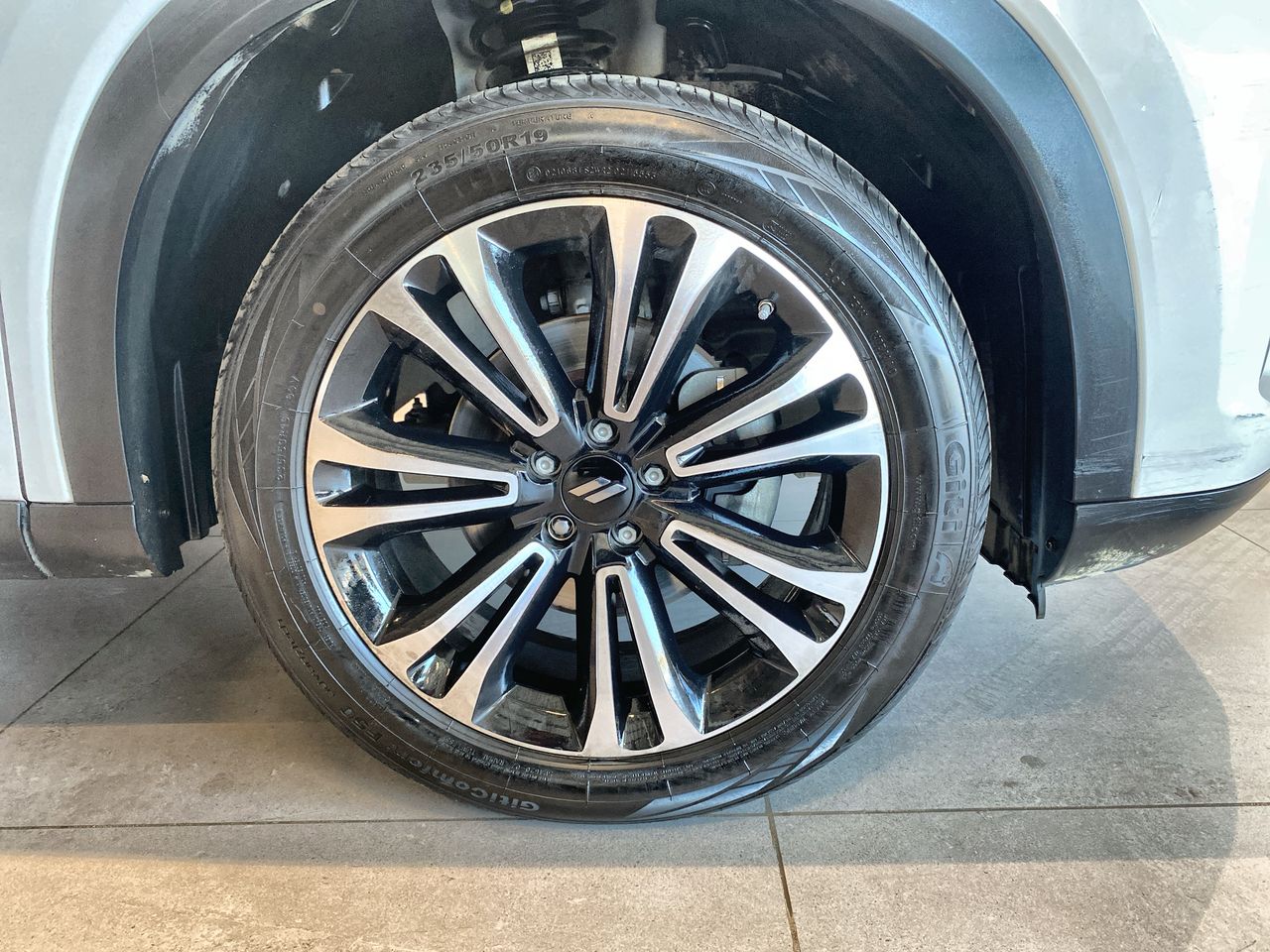 2023 Dodge Journey 1.5 Sport At