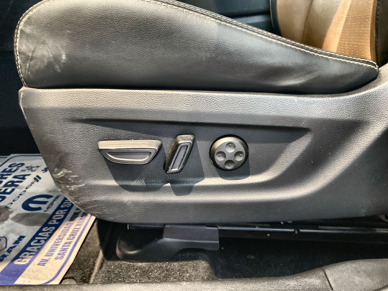 2023 Dodge Journey 1.5 Sport At