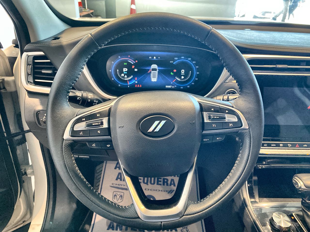 2023 Dodge Journey 1.5 Sport At