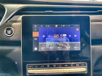 2023 Dodge Journey 1.5 Sport At