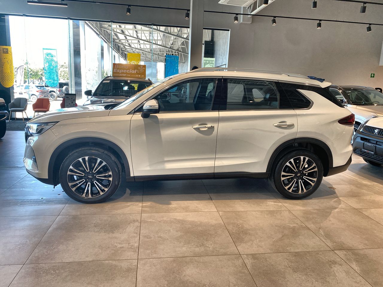 2023 Dodge Journey 1.5 Sport At