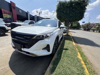 2022 Dodge Journey 1.5 GT At