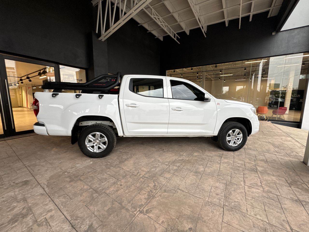 2023 Chevrolet S-10 2.4 Max Doble Cabina Mt