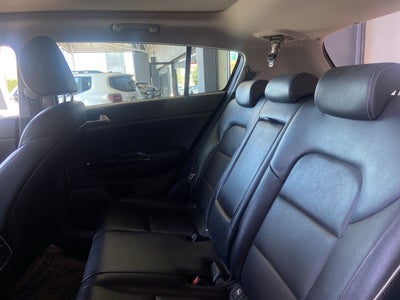 2020 Kia Sportage 2.0 EX Pack At